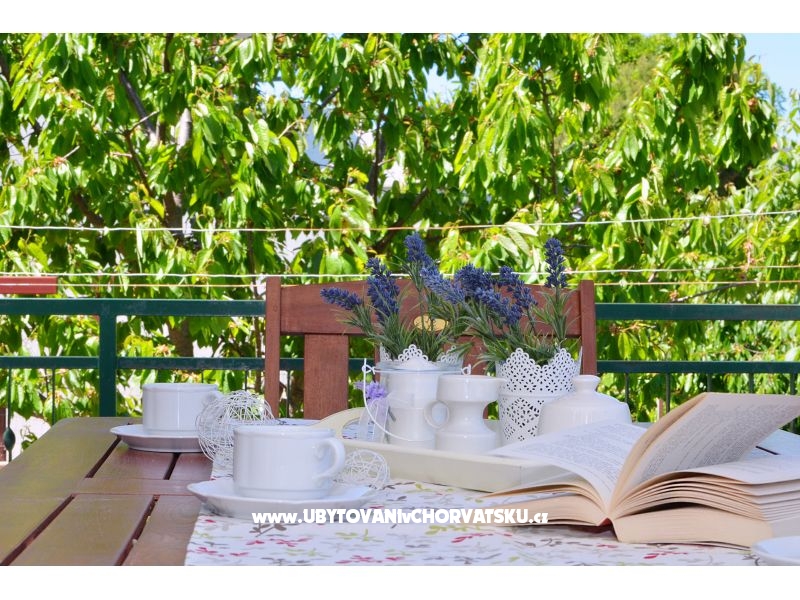 Sanda Ferienwohnungen – Ferienwohnung Trogir, Kroatien – Foto 9