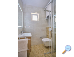 Appartements Milovi 30 m od more - Trogir Kroatien