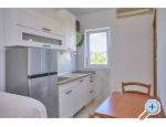 Appartements Milovi 30 m od more - Trogir Kroatien