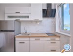 Appartements Milovi 30 m od more - Trogir Kroatien