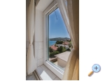 Appartements Milovi 30 m od more - Trogir Kroatien