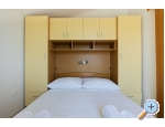 Appartements Milovi 30 m od more - Trogir Kroatien