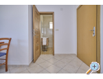 Appartements Milovi 30 m od more - Trogir Kroatien