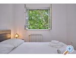 Appartements Milovi 30 m od more - Trogir Kroatien