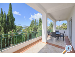 Appartements Milovi 30 m od more - Trogir Kroatien