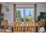 Appartements Milovi 30 m od more - Trogir Kroatien