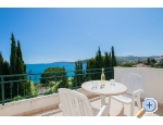 Appartements Milovi 30 m od more - Trogir Kroatien