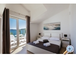 Appartements Milovi 30 m od more - Trogir Kroatien