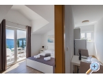 Appartements Milovi 30 m od more - Trogir Kroatien
