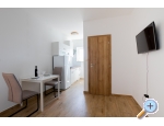 Appartements Milovi 30 m od more - Trogir Kroatien