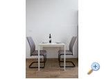 Appartements Milovi 30 m od more - Trogir Kroatien