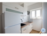 Appartements Milovi 30 m od more - Trogir Kroatien