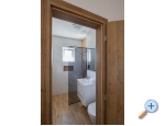 Appartements Milovi 30 m od more - Trogir Kroatien