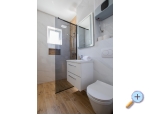 Appartements Milovi 30 m od more - Trogir Kroatien