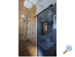 Appartements Milovi 30 m od more - Trogir Kroatien