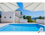Apartmny Milovi 30 m od more - Trogir Chorvatsko