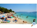Appartements Milovi 30 m od more - Trogir Kroatien