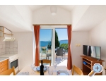 Appartements Milovi 30 m od more - Trogir Kroatien