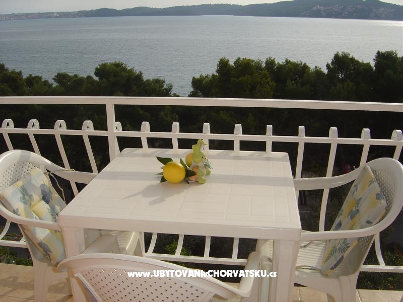 Ferienwohnungen Zgogo – Ferienwohnung Trogir, Kroatien – Foto 10