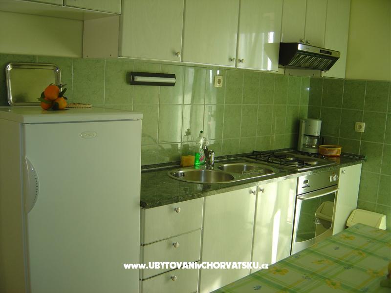 Ferienwohnungen Zgogo – Ferienwohnung Trogir, Kroatien – Foto 11