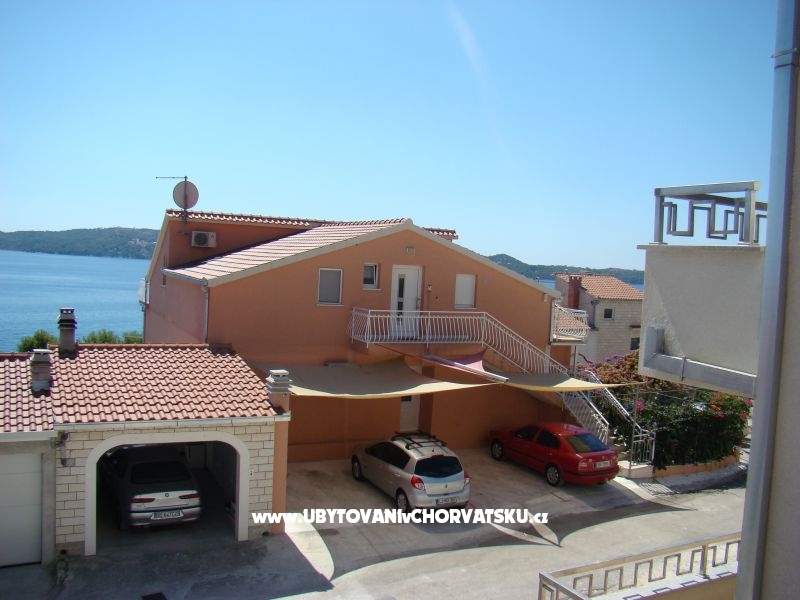 Ferienwohnungen Zgogo – Ferienwohnung Trogir, Kroatien – Foto 12