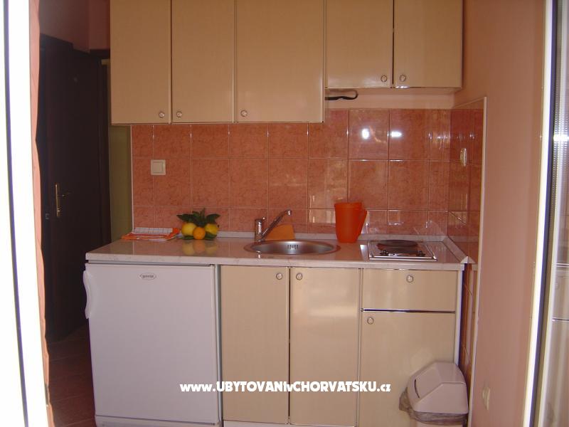 Ferienwohnungen Zgogo – Ferienwohnung Trogir, Kroatien – Foto 13