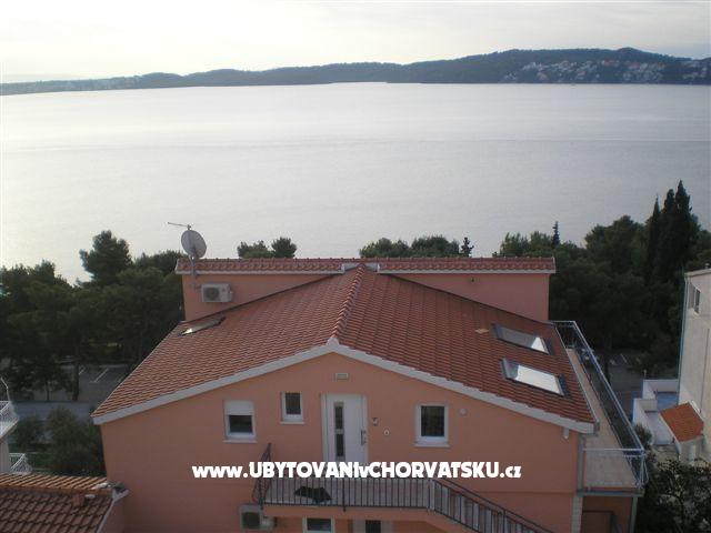 Ferienwohnungen Zgogo – Ferienwohnung Trogir, Kroatien – Foto 14