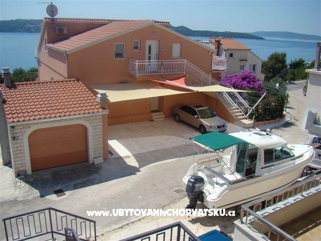 Ferienwohnungen Zgogo – Ferienwohnung Trogir, Kroatien – Foto 15