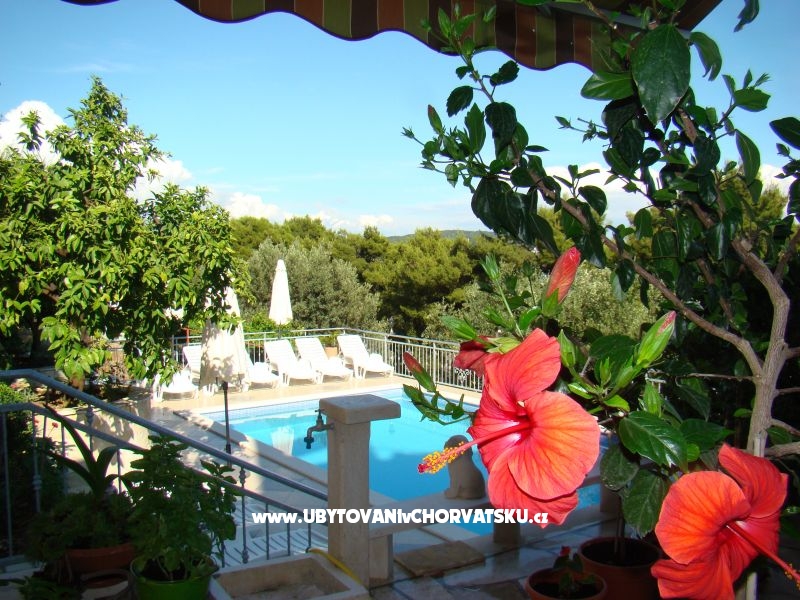 Ferienwohnungen Zgogo – Ferienwohnung Trogir, Kroatien – Foto 4