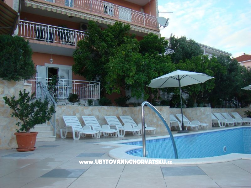 Ferienwohnungen Zgogo – Ferienwohnung Trogir, Kroatien – Foto 5