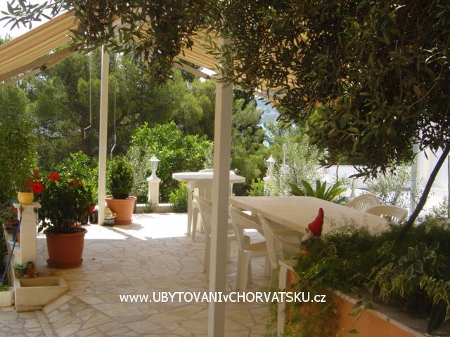 Ferienwohnungen Zgogo – Ferienwohnung Trogir, Kroatien – Foto 6