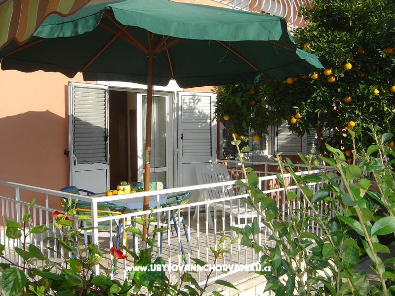 Ferienwohnungen Zgogo – Ferienwohnung Trogir, Kroatien – Foto 7