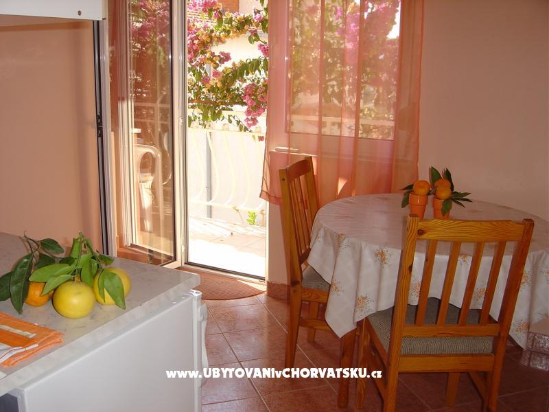 Ferienwohnungen Zgogo – Ferienwohnung Trogir, Kroatien – Foto 8