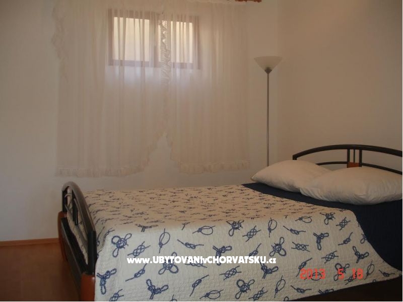 Apartmány Šerić – ubytování Trogir, Chorvatsko – foto 10