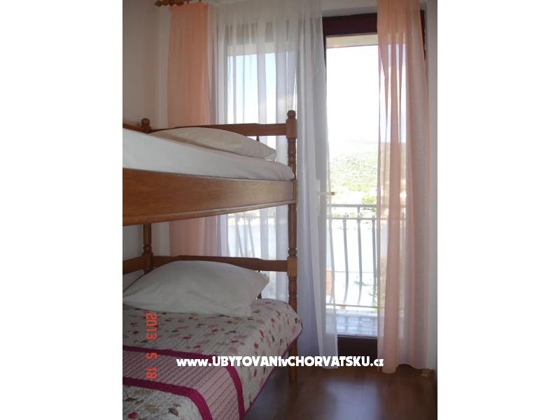 Apartmány Šerić – ubytování Trogir, Chorvatsko – foto 14