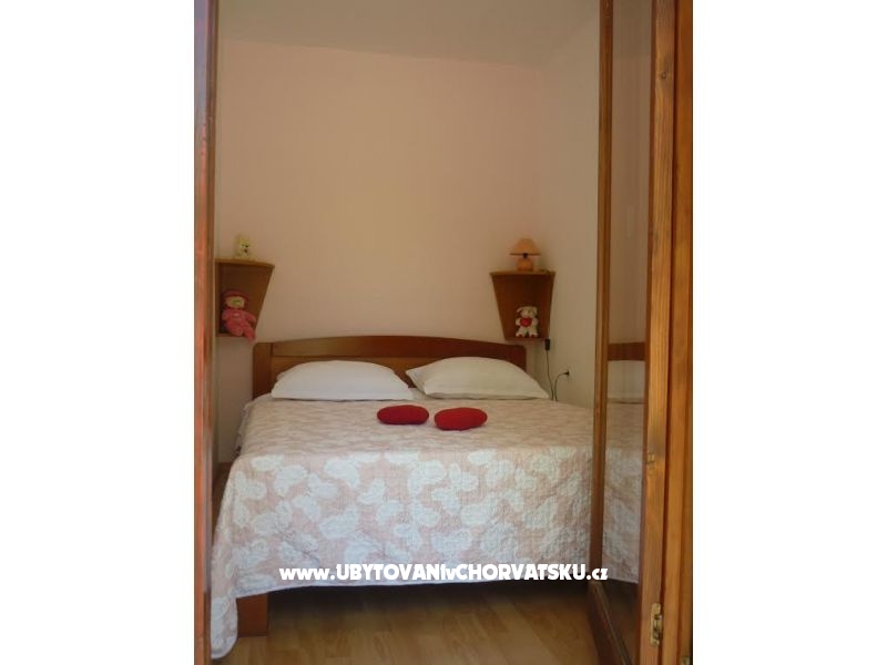 Apartmány Šerić – ubytování Trogir, Chorvatsko – foto 4