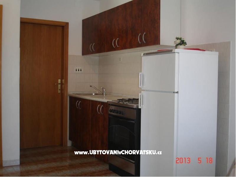 Apartmány Šerić – ubytování Trogir, Chorvatsko – foto 6