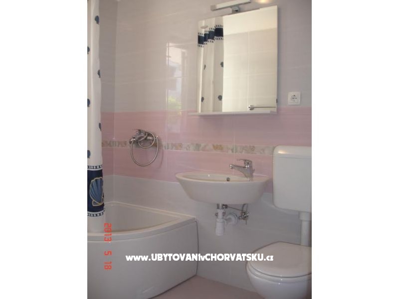 Apartmány Šerić – ubytování Trogir, Chorvatsko – foto 7