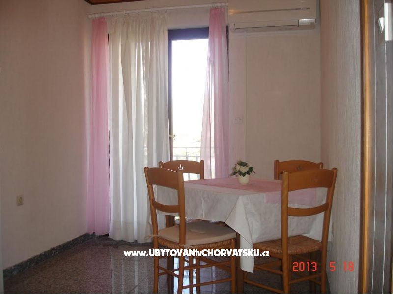 Apartmány Šerić – ubytování Trogir, Chorvatsko – foto 8