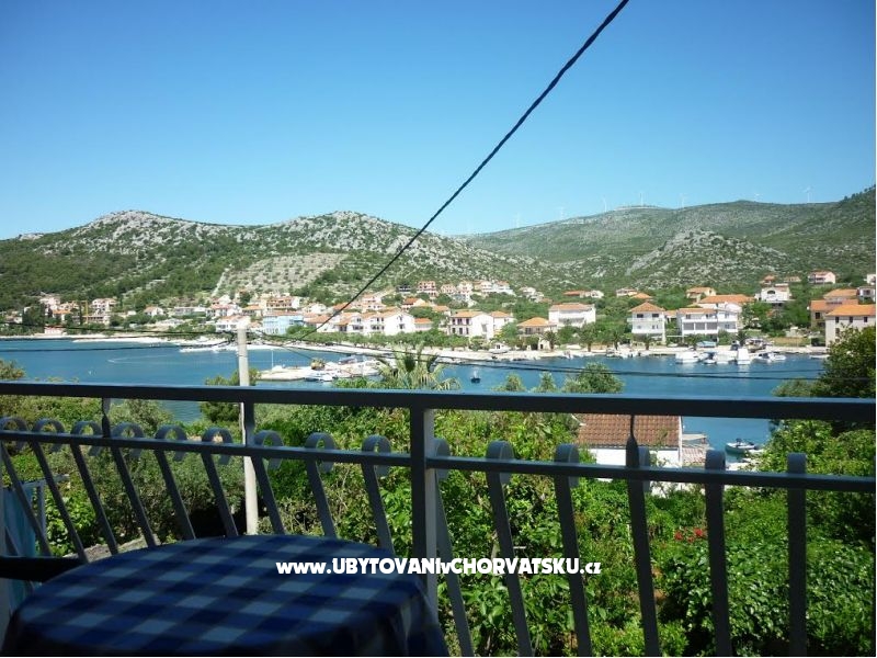 Apartmány Šerić – ubytování Trogir, Chorvatsko – foto 9