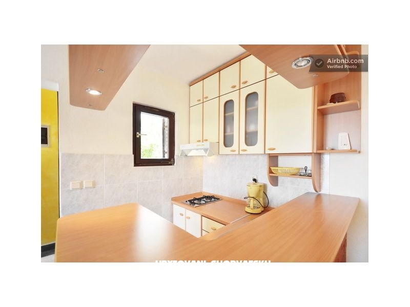 Apartmány Cerjan – ubytování Trogir, Chorvatsko – foto 11