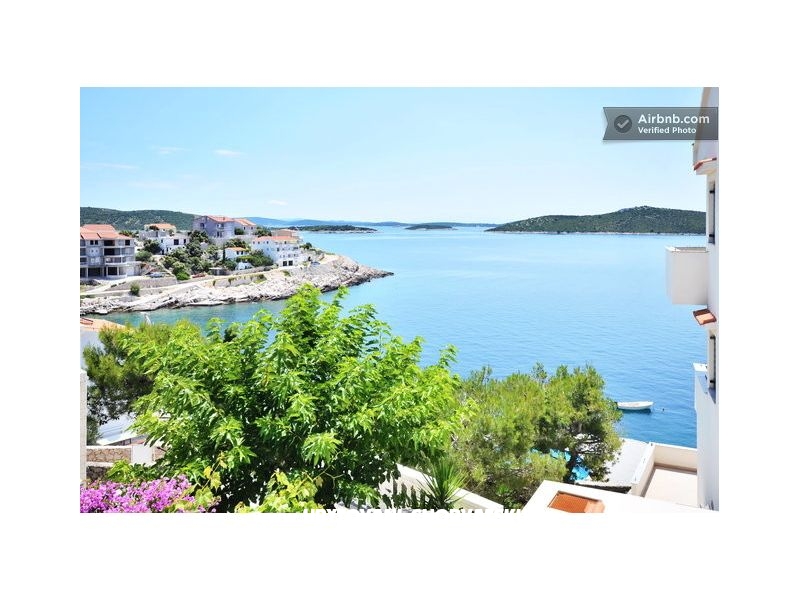Apartmány Cerjan – ubytování Trogir, Chorvatsko – foto 16