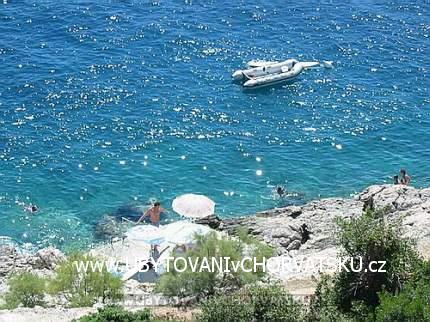 Apartmány Cerjan – ubytování Trogir, Chorvatsko – foto 6