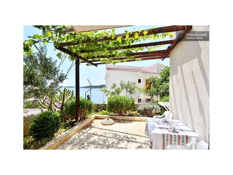 Apartmány Cerjan – ubytování Trogir, Chorvatsko – foto 9