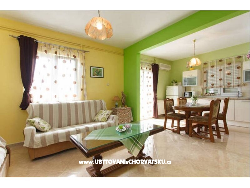 Ševo – ubytování Trogir, Chorvatsko – foto 1