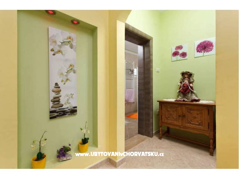 Ševo – ubytování Trogir, Chorvatsko – foto 11