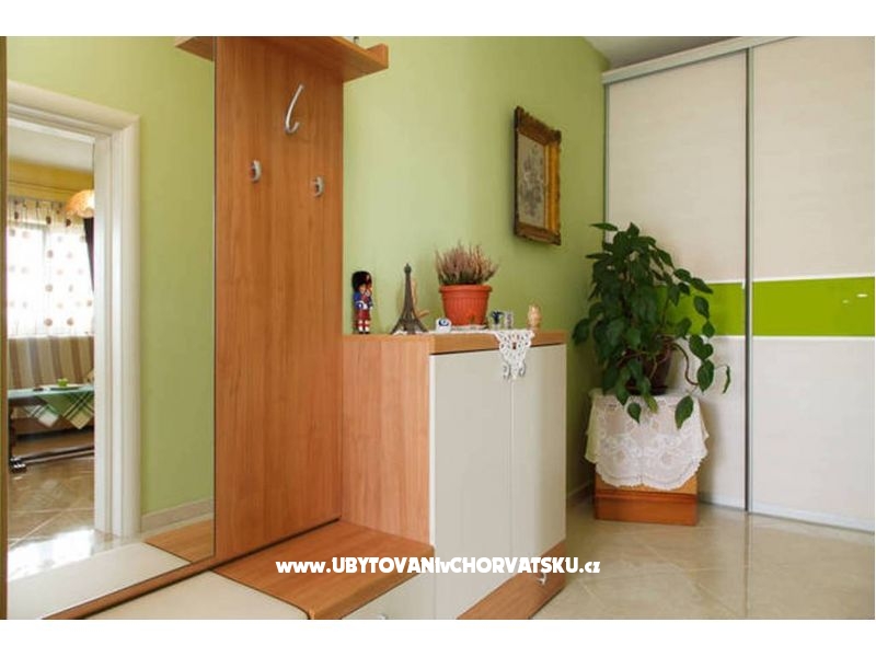 Ševo – ubytování Trogir, Chorvatsko – foto 12