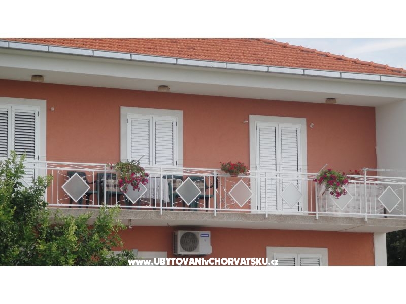 Ševo – ubytování Trogir, Chorvatsko – foto 13