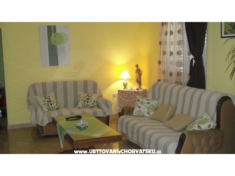 Ševo – ubytování Trogir, Chorvatsko – foto 14