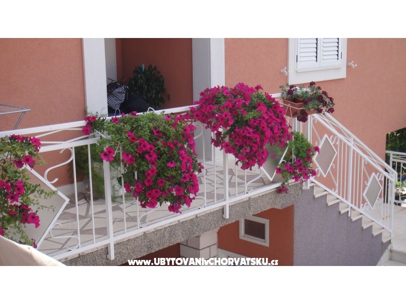 Ševo – ubytování Trogir, Chorvatsko – foto 16